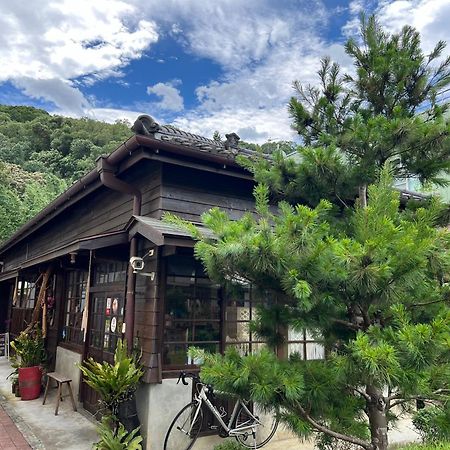 南庄東村宿舍nanzhuang Dongchon Homestay Eksteriør bilde