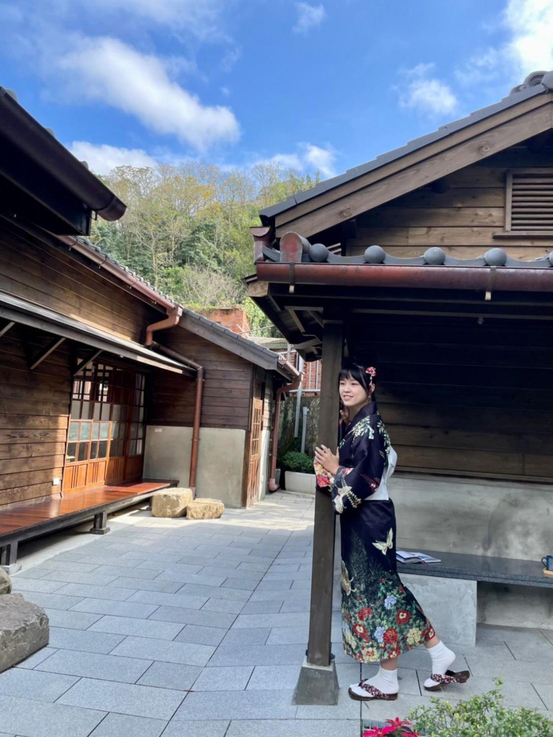 南庄東村宿舍nanzhuang Dongchon Homestay Eksteriør bilde